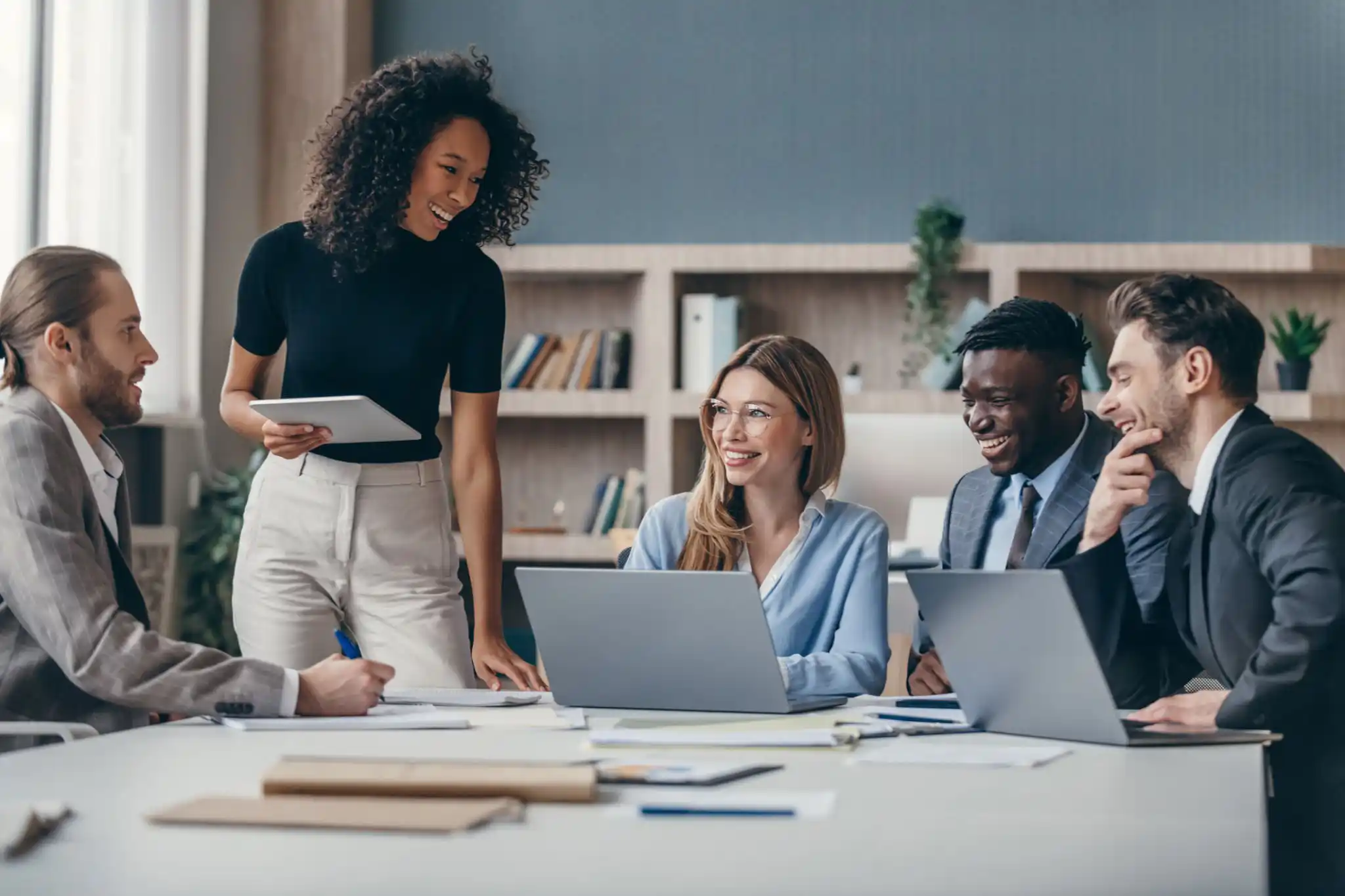 ServiceNow Services Included